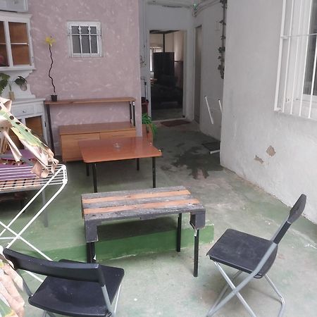 Rabasa Alicante - Casas De Planta Baja Familiar Para 8 Personas Екстериор снимка