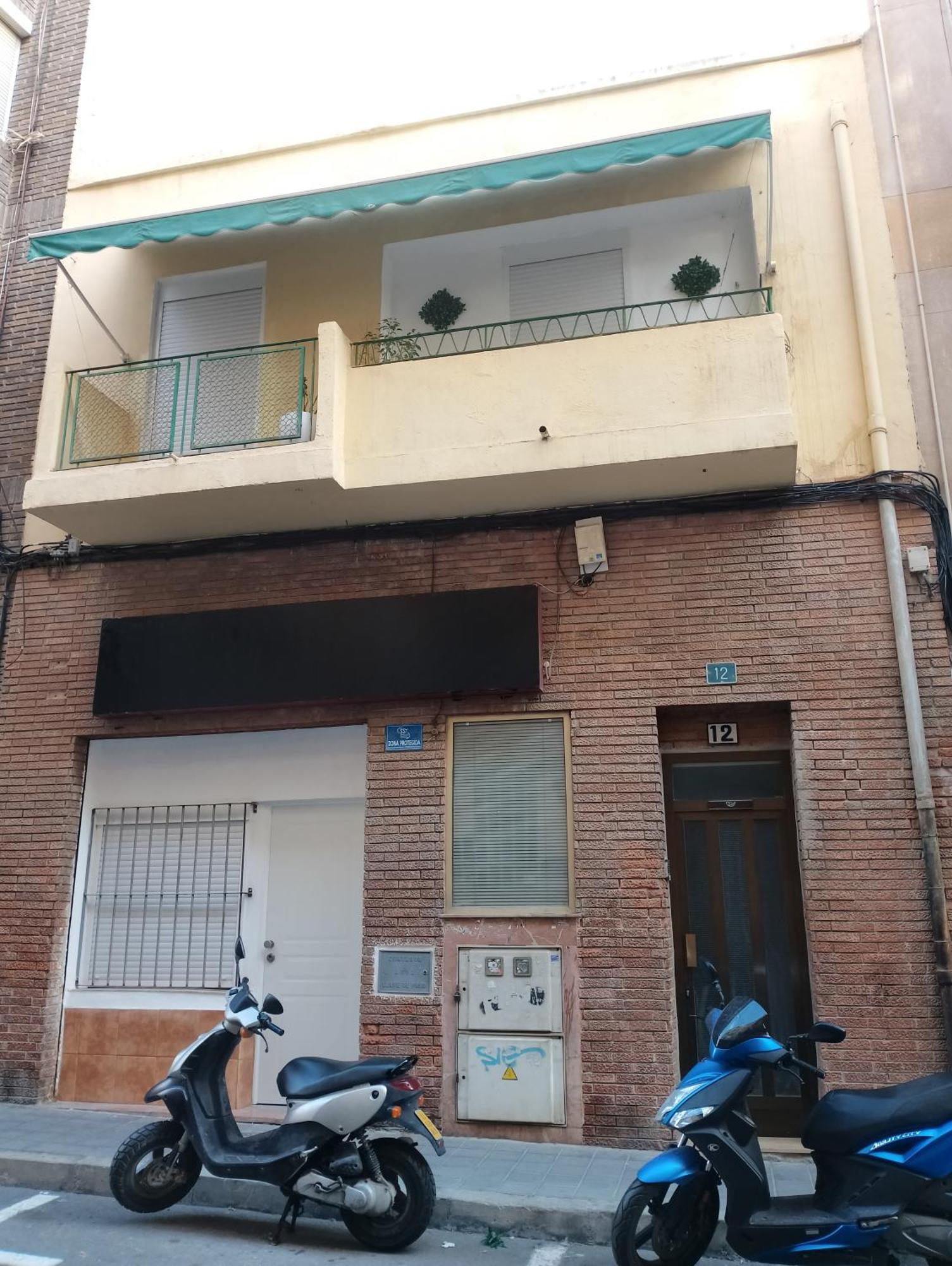 Rabasa Alicante - Casas De Planta Baja Familiar Para 8 Personas Екстериор снимка