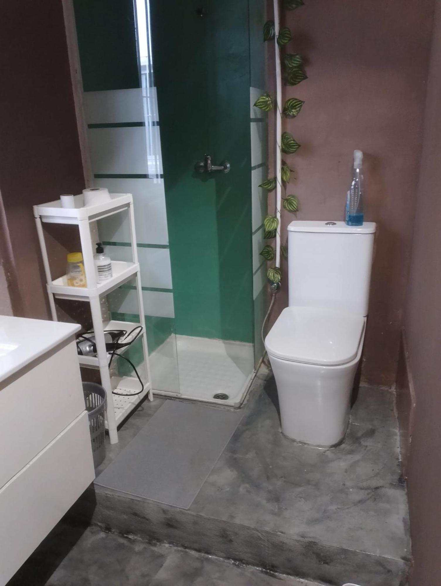 Rabasa Alicante - Casas De Planta Baja Familiar Para 8 Personas Екстериор снимка