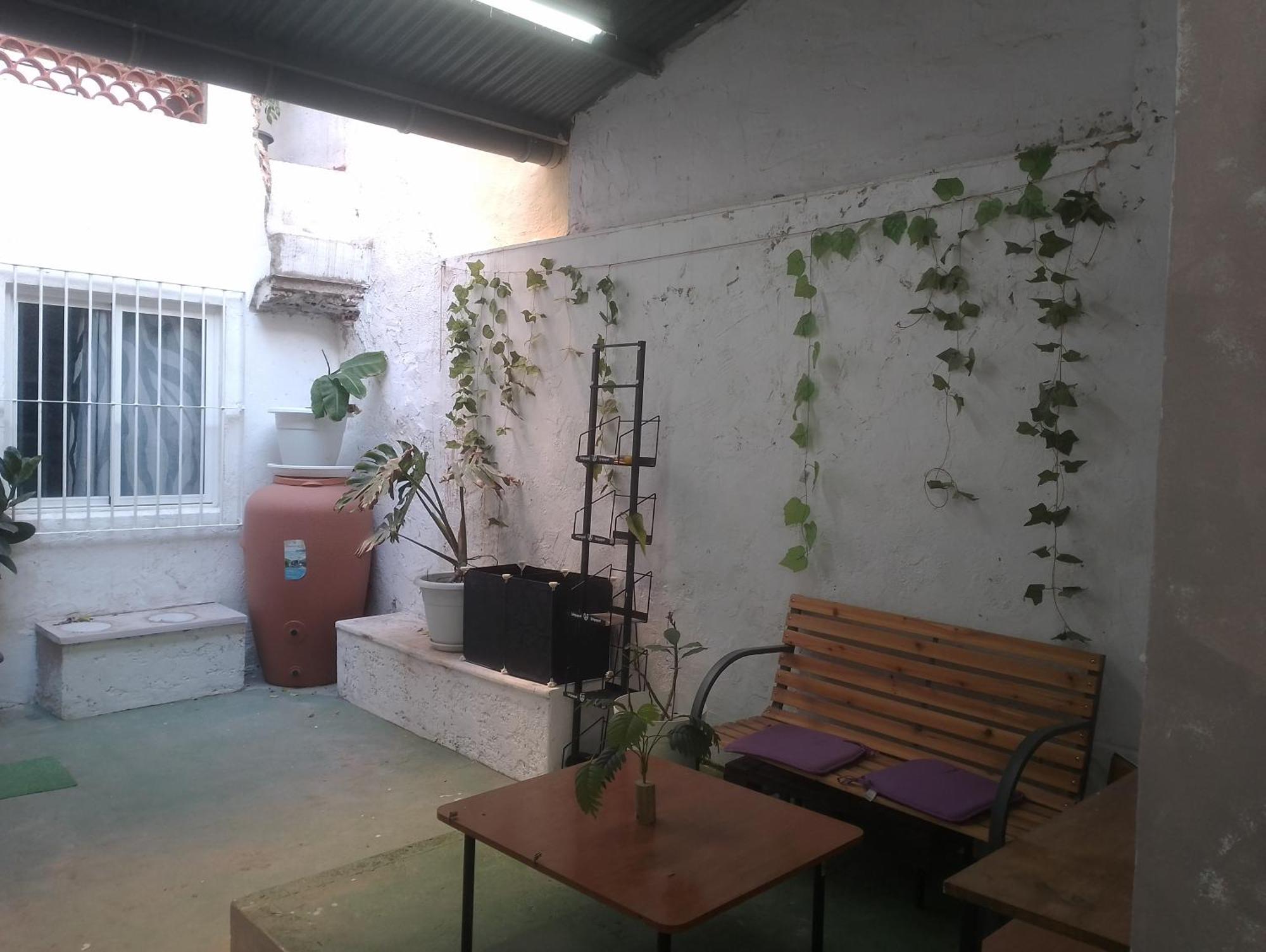 Rabasa Alicante - Casas De Planta Baja Familiar Para 8 Personas Екстериор снимка