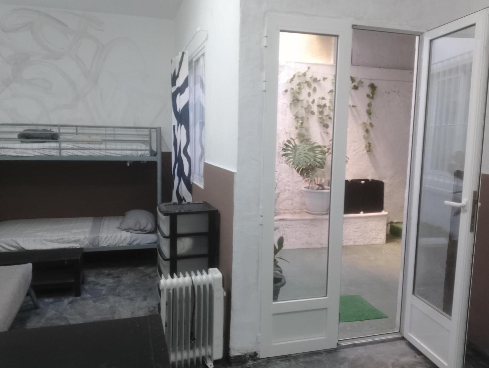 Rabasa Alicante - Casas De Planta Baja Familiar Para 8 Personas Екстериор снимка