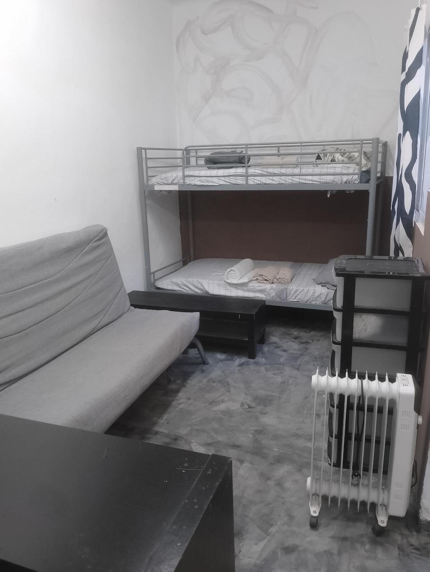 Rabasa Alicante - Casas De Planta Baja Familiar Para 8 Personas Екстериор снимка