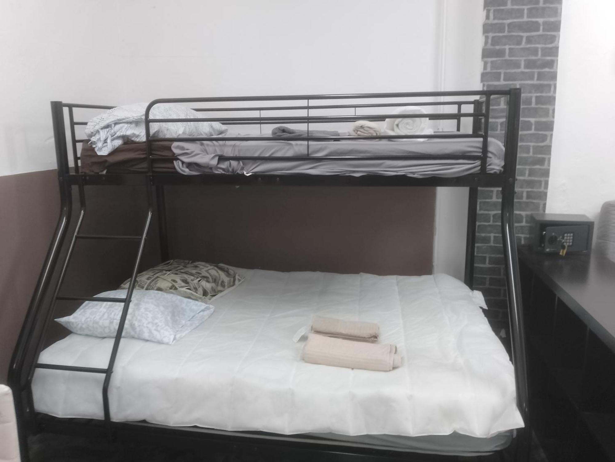 Rabasa Alicante - Casas De Planta Baja Familiar Para 8 Personas Стая снимка