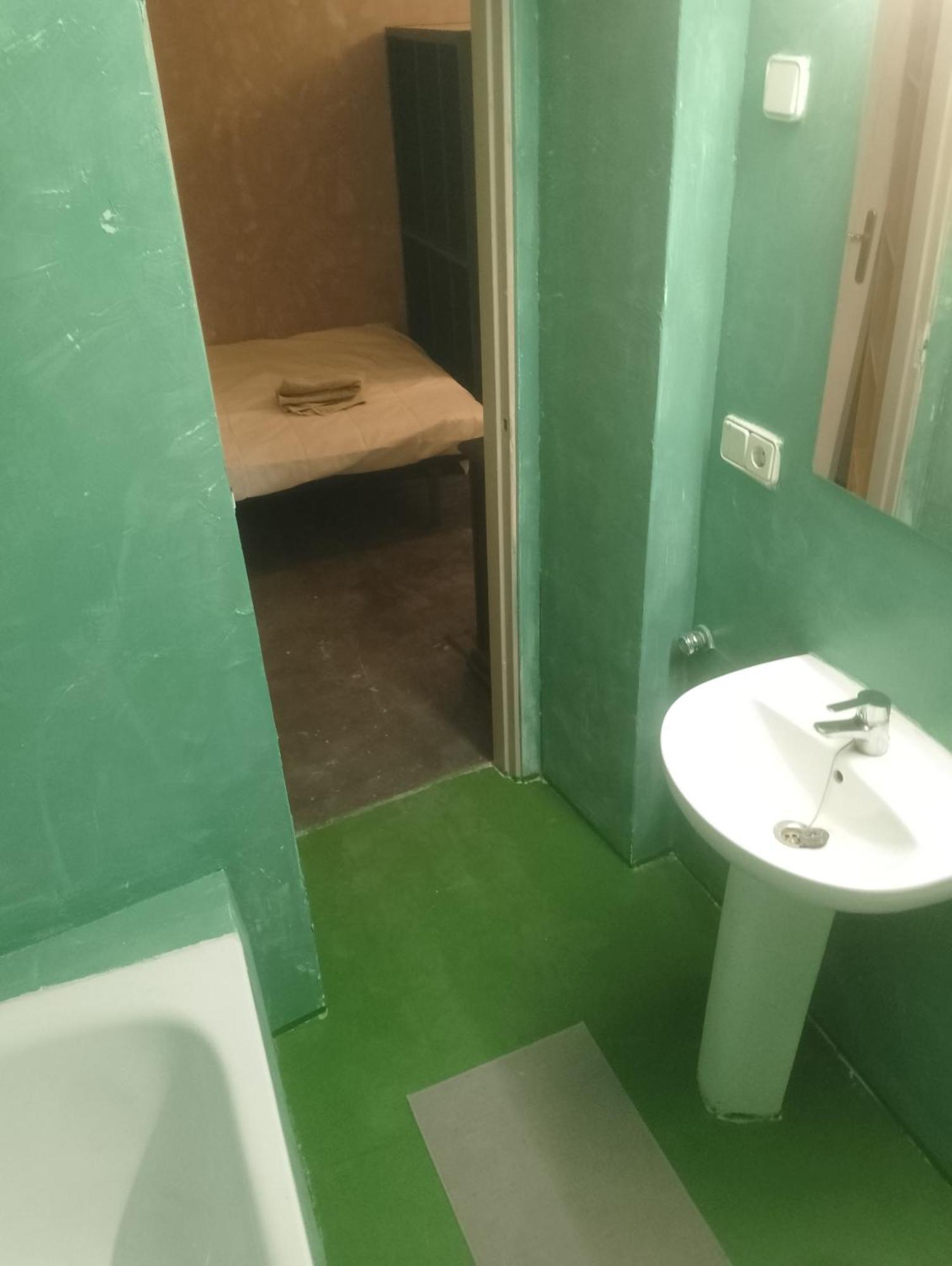 Rabasa Alicante - Casas De Planta Baja Familiar Para 8 Personas Екстериор снимка