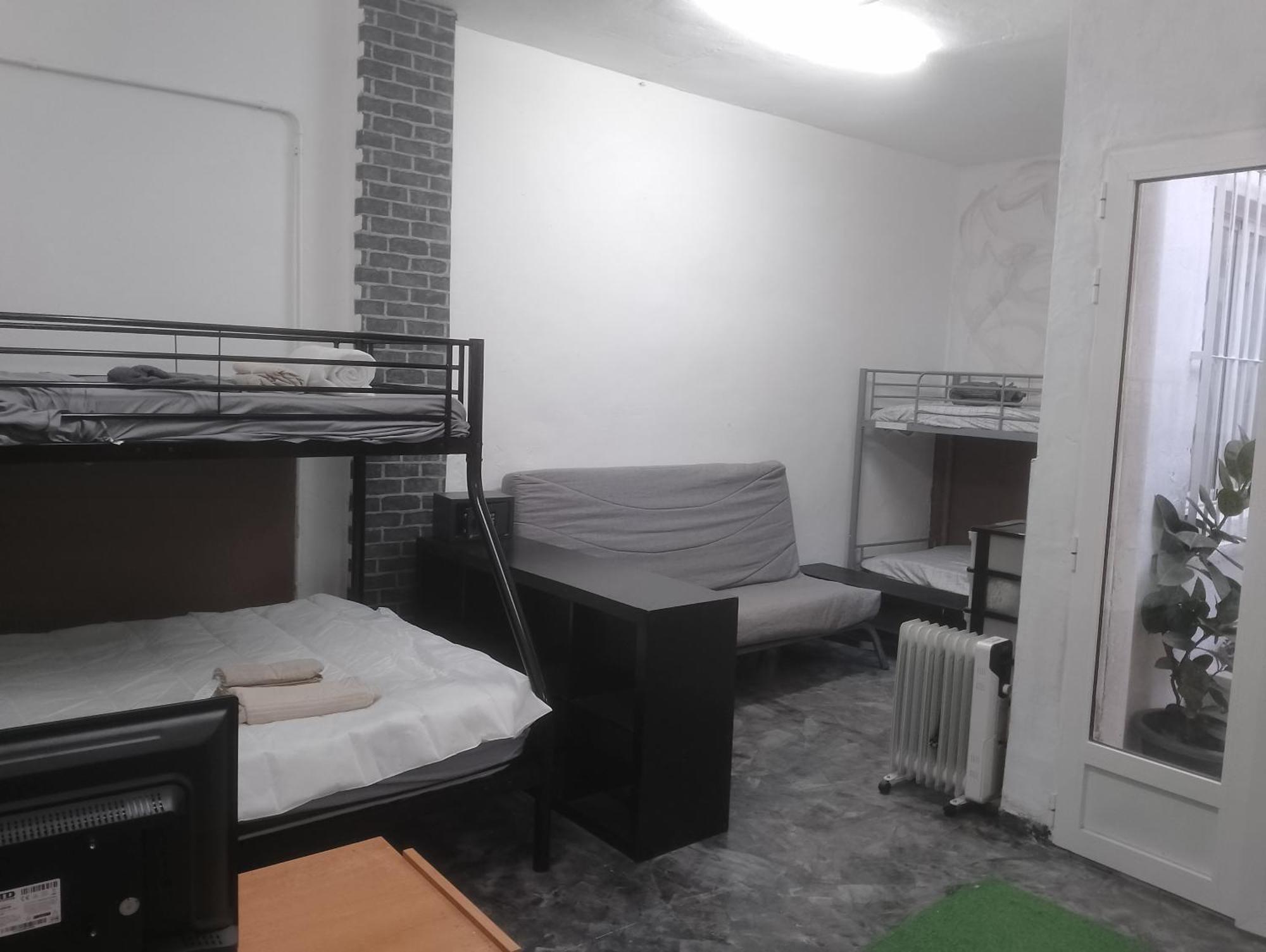 Rabasa Alicante - Casas De Planta Baja Familiar Para 8 Personas Екстериор снимка
