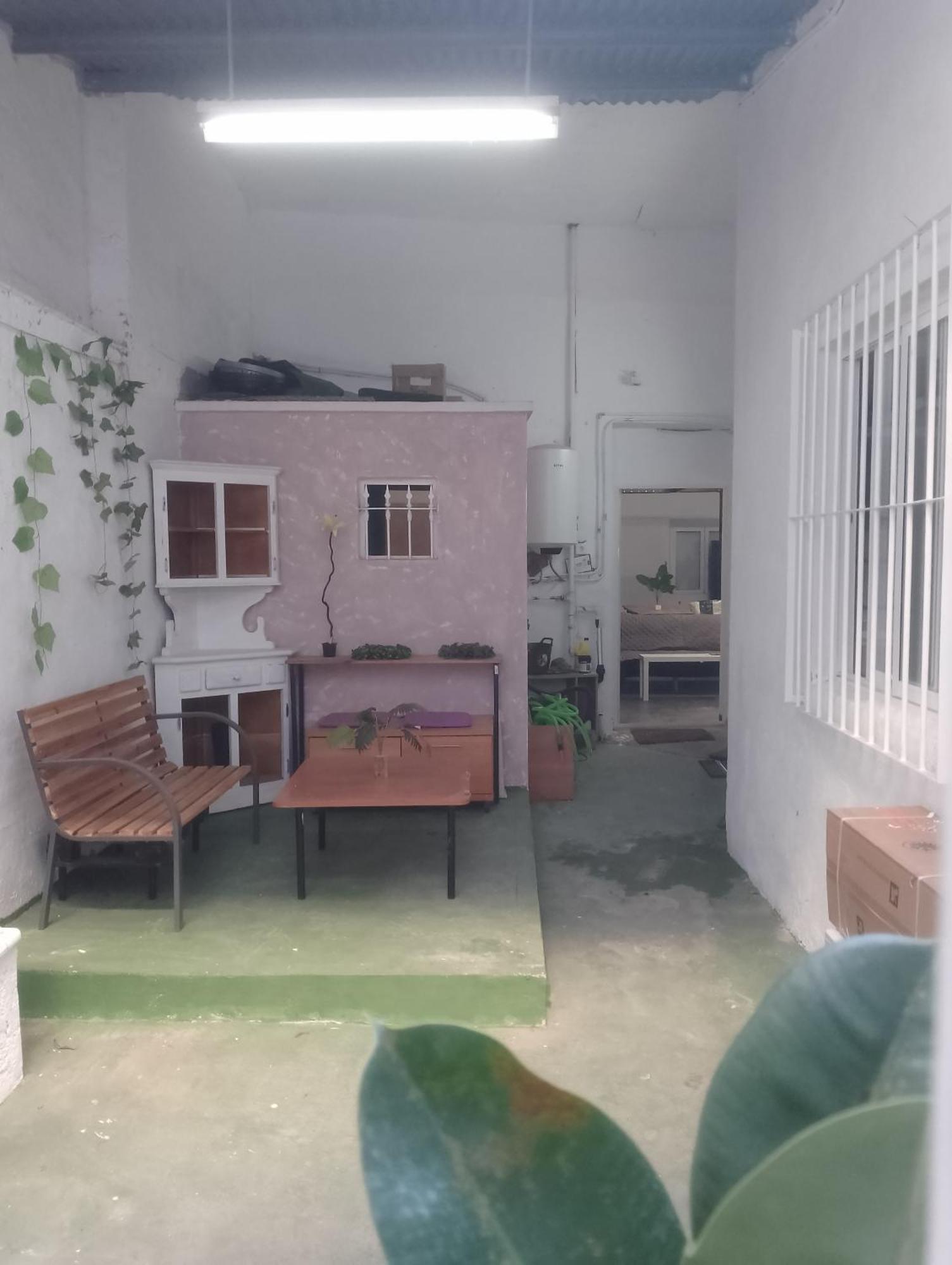 Rabasa Alicante - Casas De Planta Baja Familiar Para 8 Personas Екстериор снимка
