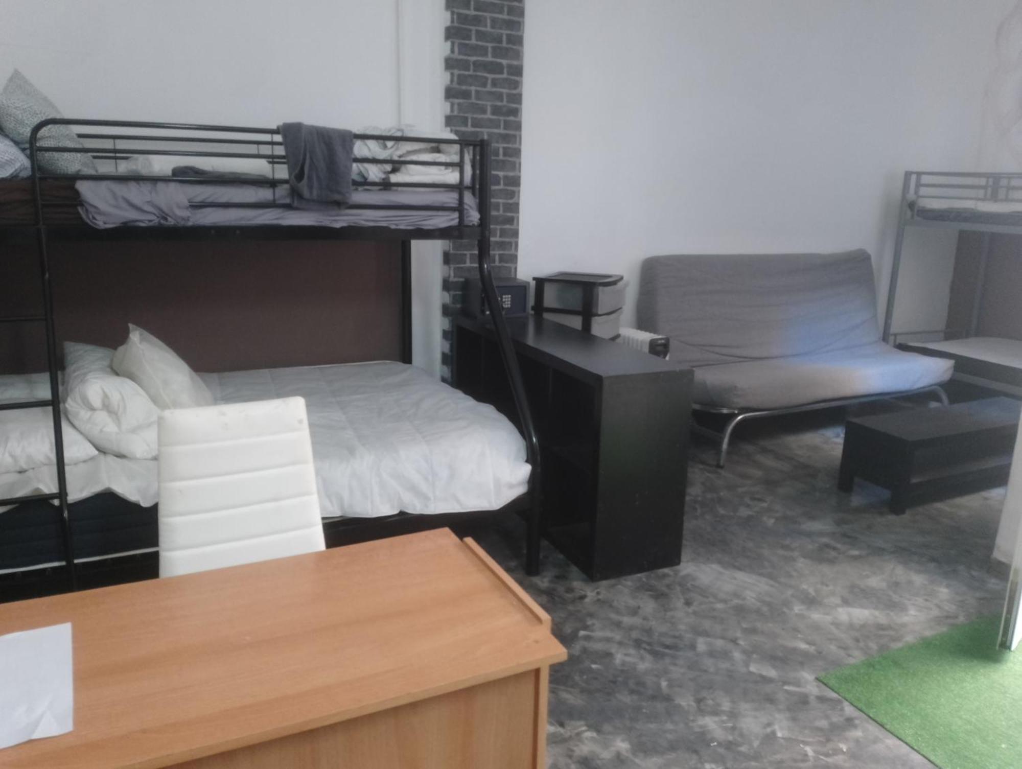 Rabasa Alicante - Casas De Planta Baja Familiar Para 8 Personas Екстериор снимка