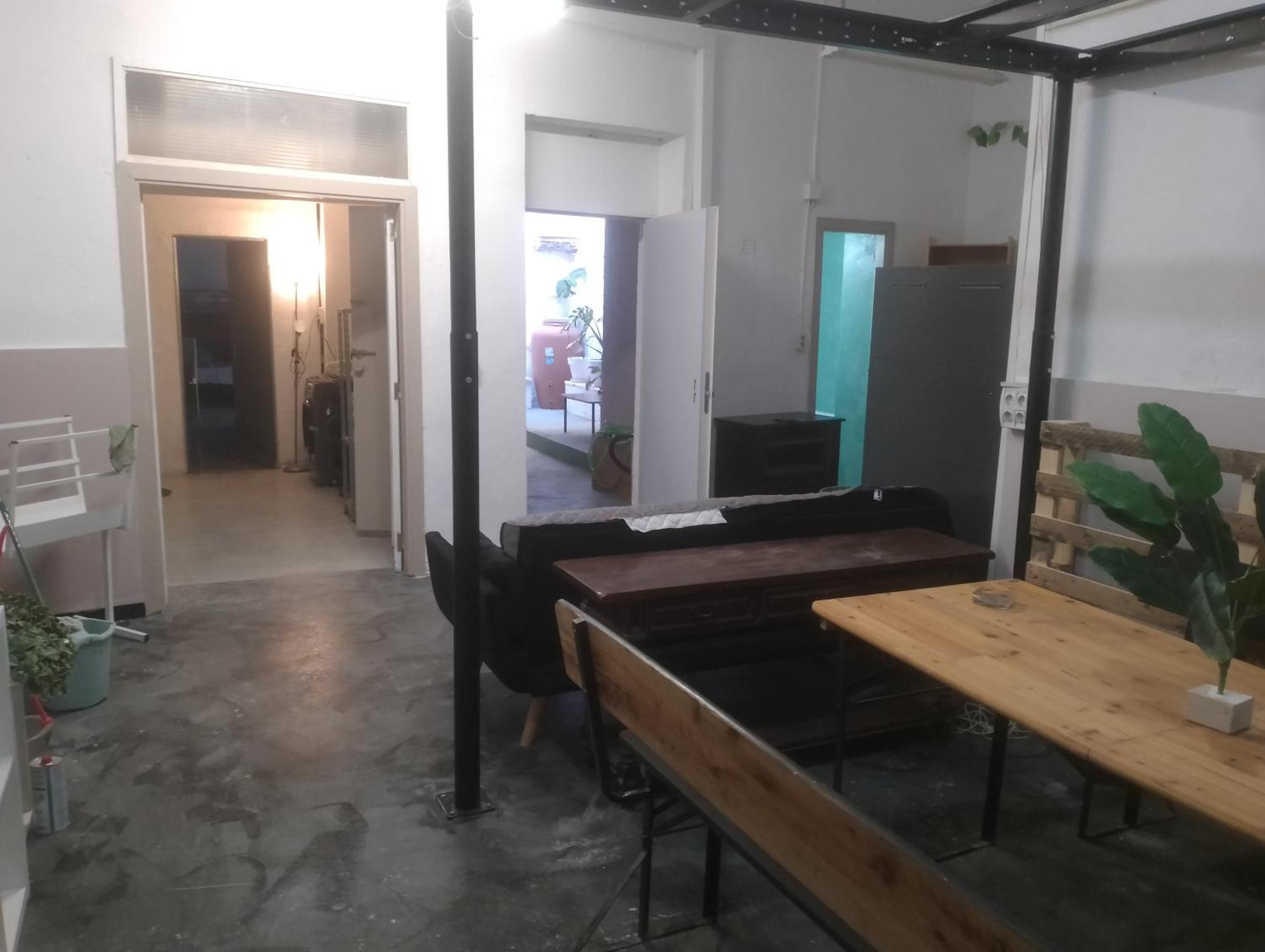 Rabasa Alicante - Casas De Planta Baja Familiar Para 8 Personas Екстериор снимка